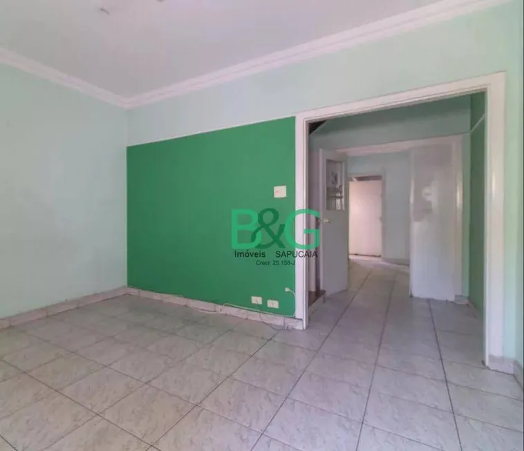 Foto 1 de Sobrado com 3 Quartos à venda, 100m² em Vila Bertioga, São Paulo