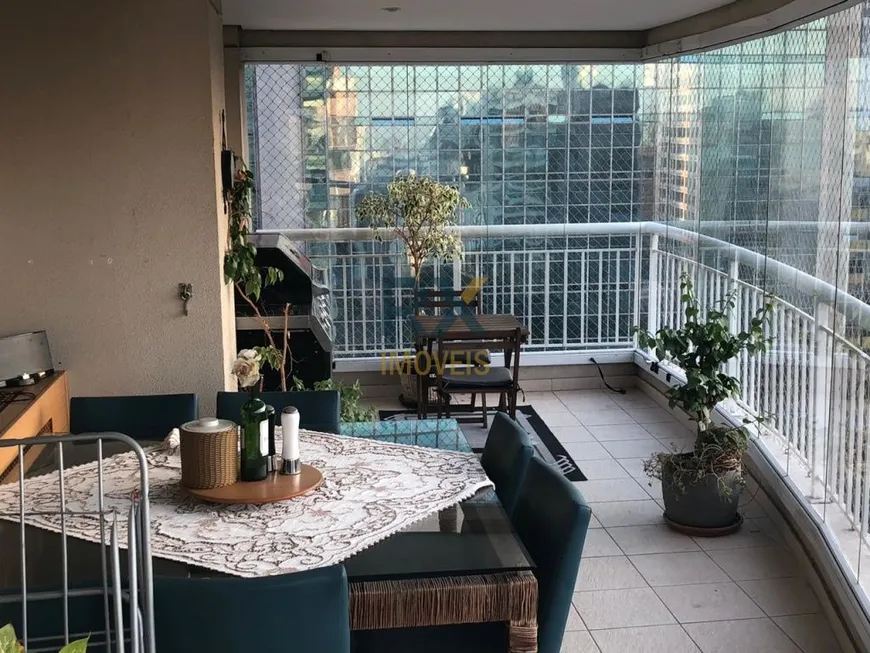 Foto 1 de Apartamento com 3 Quartos à venda, 118m² em Cerqueira César, São Paulo