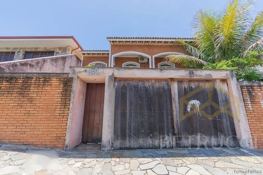 Foto 1 de Casa com 3 Quartos à venda, 280m² em Jardim Leonor, Campinas