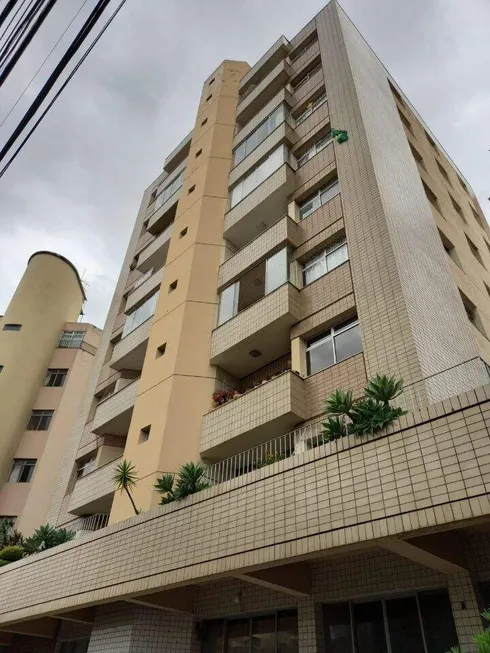 Foto 1 de Apartamento com 3 Quartos à venda, 105m² em Jardim América, Belo Horizonte