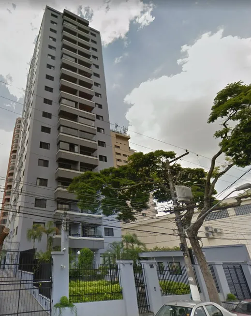 Foto 1 de Apartamento com 2 Quartos à venda, 63m² em Ipiranga, São Paulo