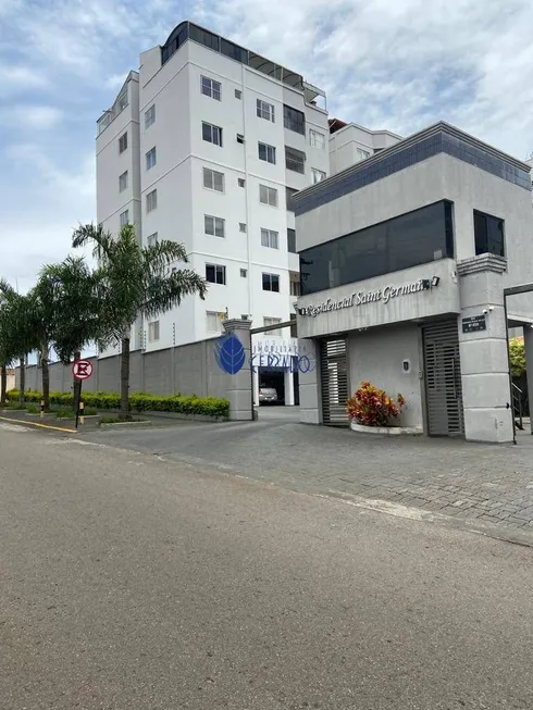 Foto 1 de Apartamento com 3 Quartos à venda, 81m² em Vila Industrial, Anápolis