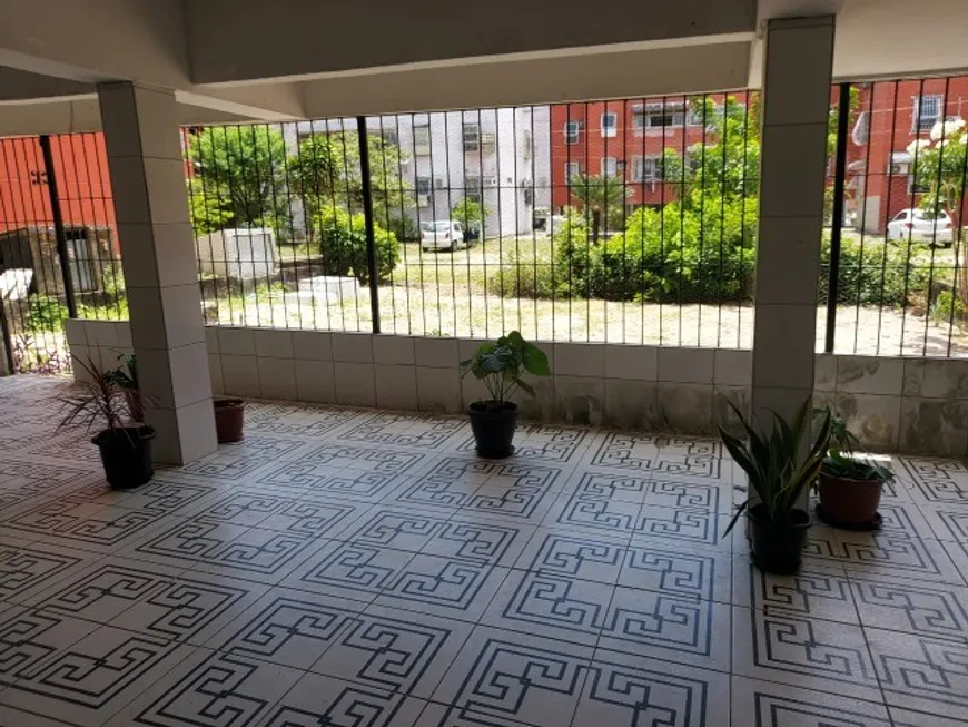 Foto 1 de Apartamento com 3 Quartos à venda, 80m² em Areias, Recife