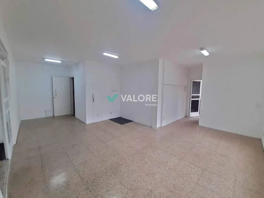Foto 1 de Sala Comercial para alugar, 108m² em Funcionários, Belo Horizonte