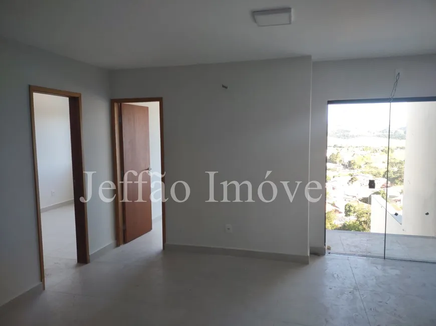 Foto 1 de Apartamento com 2 Quartos à venda, 75m² em Jardim Belvedere, Volta Redonda