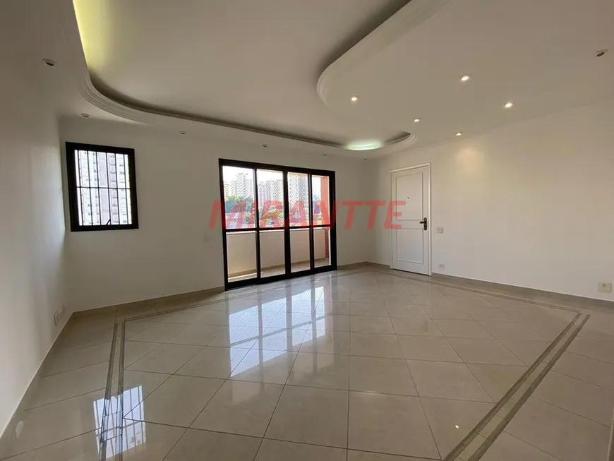 Foto 1 de Apartamento com 3 Quartos para venda ou aluguel, 106m² em Santana, São Paulo