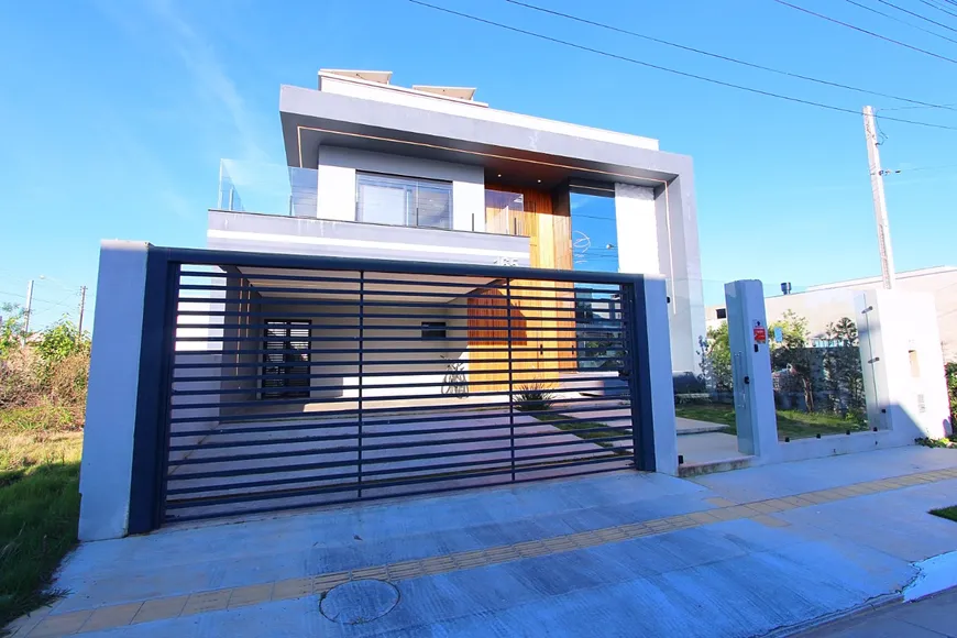 Foto 1 de Casa com 4 Quartos à venda, 250m² em Vila Rica, Gravataí
