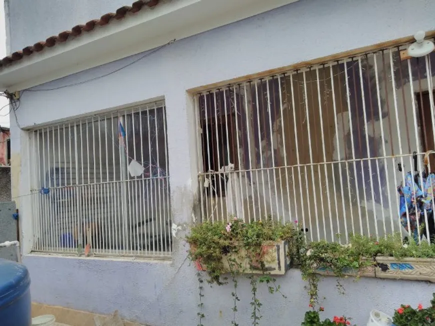 Foto 1 de Casa com 3 Quartos à venda, 150m² em Gradim, São Gonçalo
