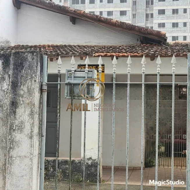 Foto 1 de Casa com 2 Quartos à venda, 212m² em Vila Ema, São José dos Campos