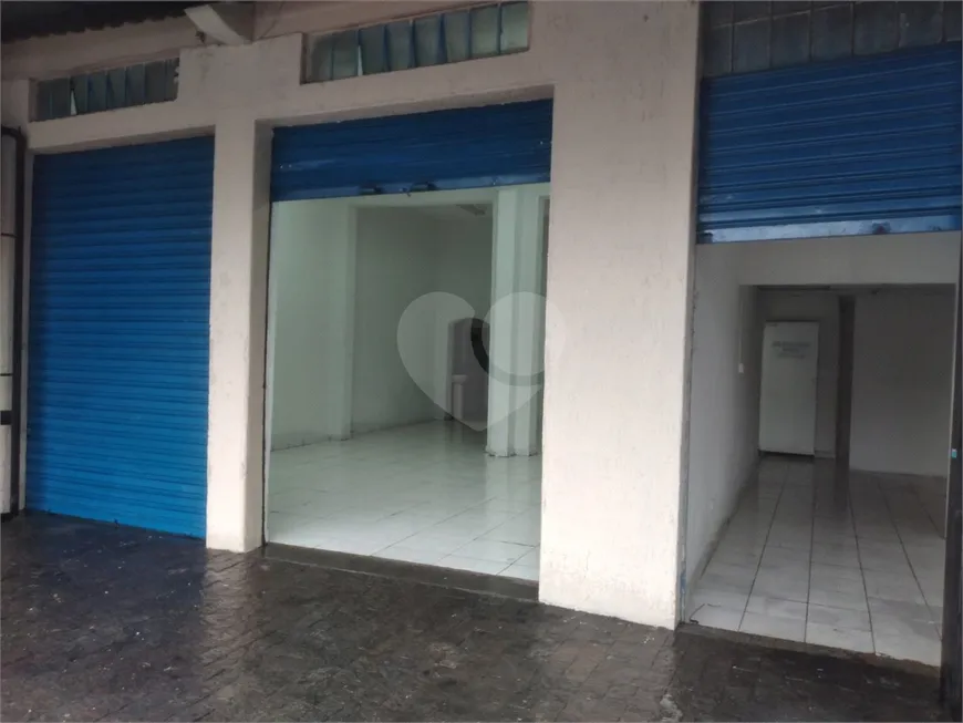 Foto 1 de Galpão/Depósito/Armazém à venda, 190m² em Santo Amaro, São Paulo