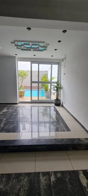 Foto 1 de Casa com 1 Quarto para alugar, 300m² em Alto da Mooca, São Paulo