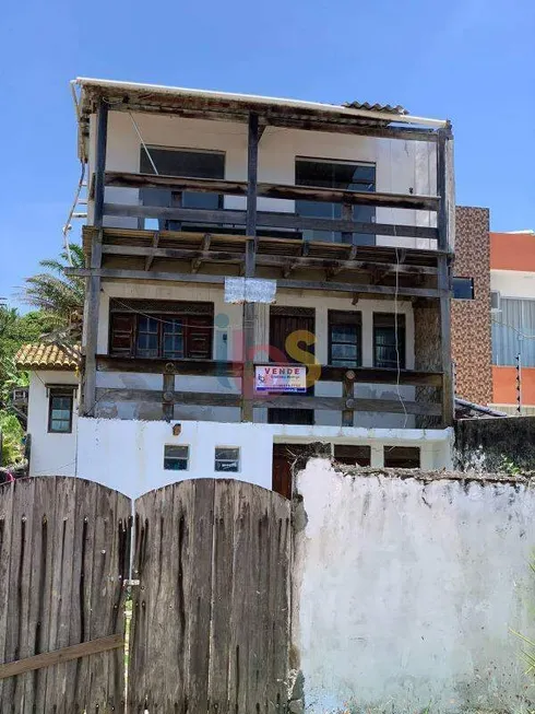 Foto 1 de Casa com 3 Quartos à venda, 390m² em Olivença, Ilhéus