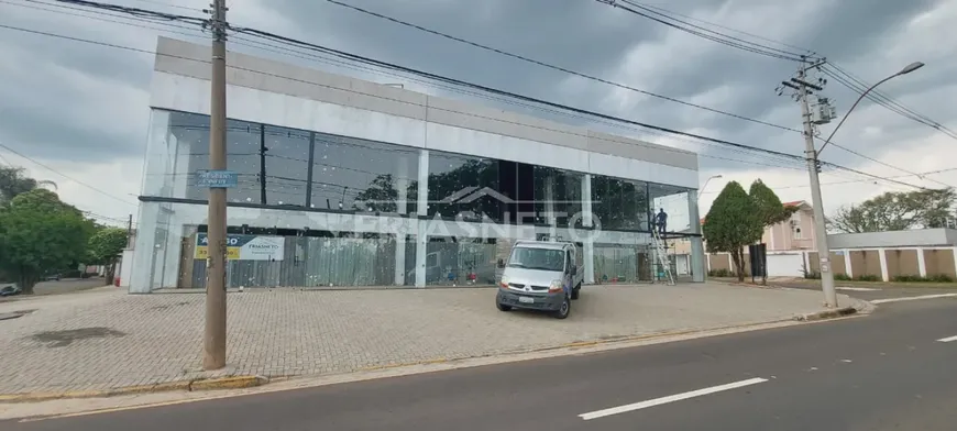 Foto 1 de Ponto Comercial para alugar, 935m² em Nova Piracicaba, Piracicaba