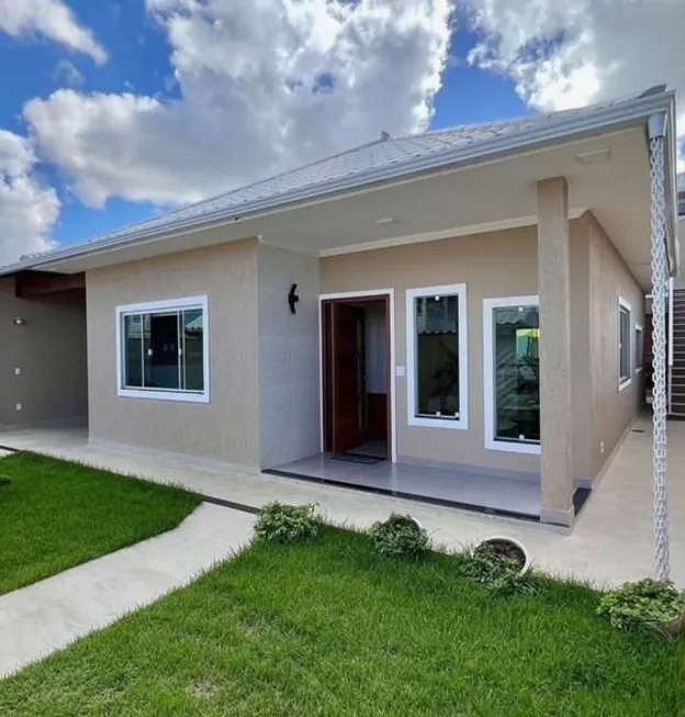 Foto 1 de Casa com 3 Quartos à venda, 200m² em São Vicente, Itajaí