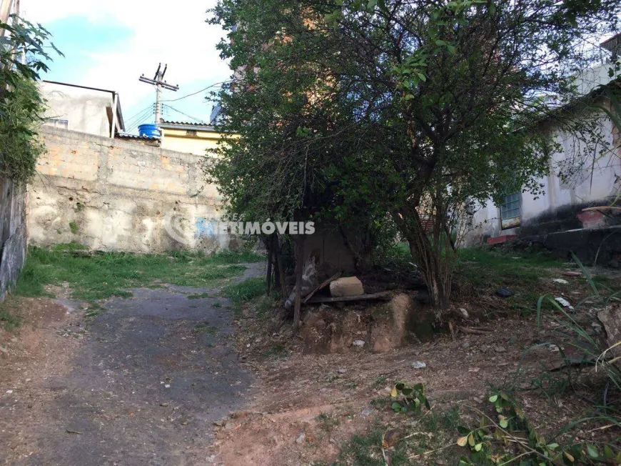 Foto 1 de Lote/Terreno à venda, 354m² em União, Belo Horizonte