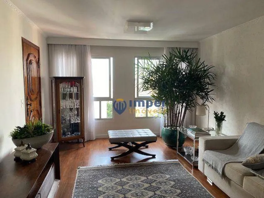 Foto 1 de Apartamento com 3 Quartos à venda, 100m² em Perdizes, São Paulo