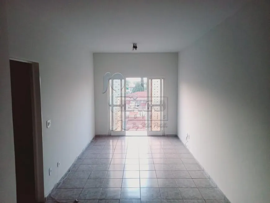 Foto 1 de Apartamento com 3 Quartos à venda, 87m² em Jardim Paulistano, Ribeirão Preto