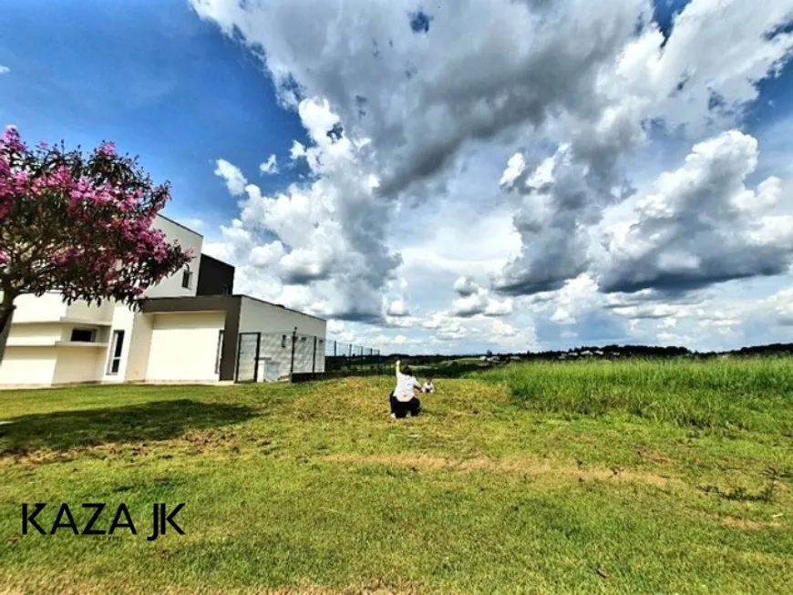 Foto 1 de Lote/Terreno à venda, 1000m² em Caxambú, Jundiaí