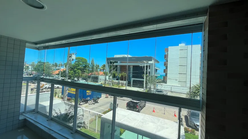 Foto 1 de Apartamento com 3 Quartos à venda, 92m² em Jardim Oceania, João Pessoa