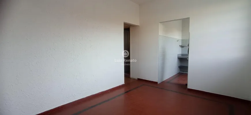 Foto 1 de Casa com 4 Quartos para alugar, 120m² em Prado, Belo Horizonte
