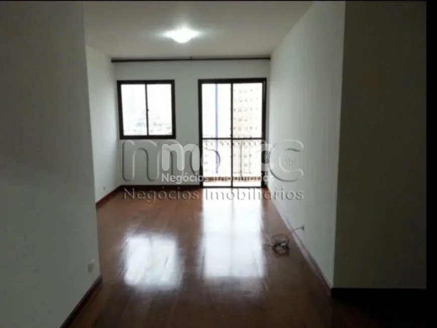 Foto 1 de Apartamento com 3 Quartos à venda, 110m² em Cambuci, São Paulo