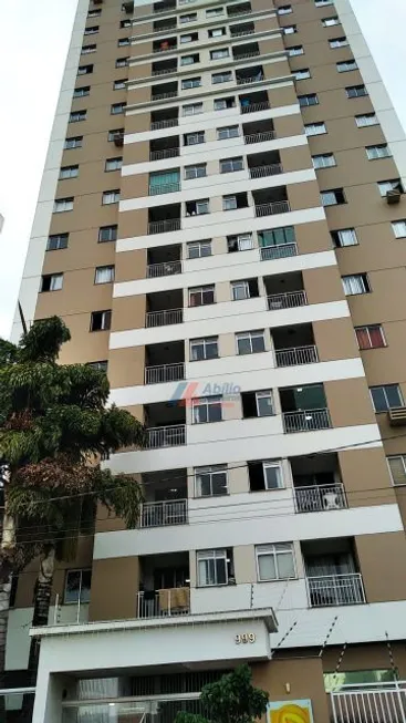 Foto 1 de Apartamento com 3 Quartos à venda, 69m² em Aurora, Londrina