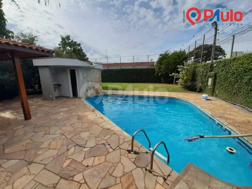 Foto 1 de Casa com 2 Quartos à venda, 244m² em Vila Rezende, Piracicaba