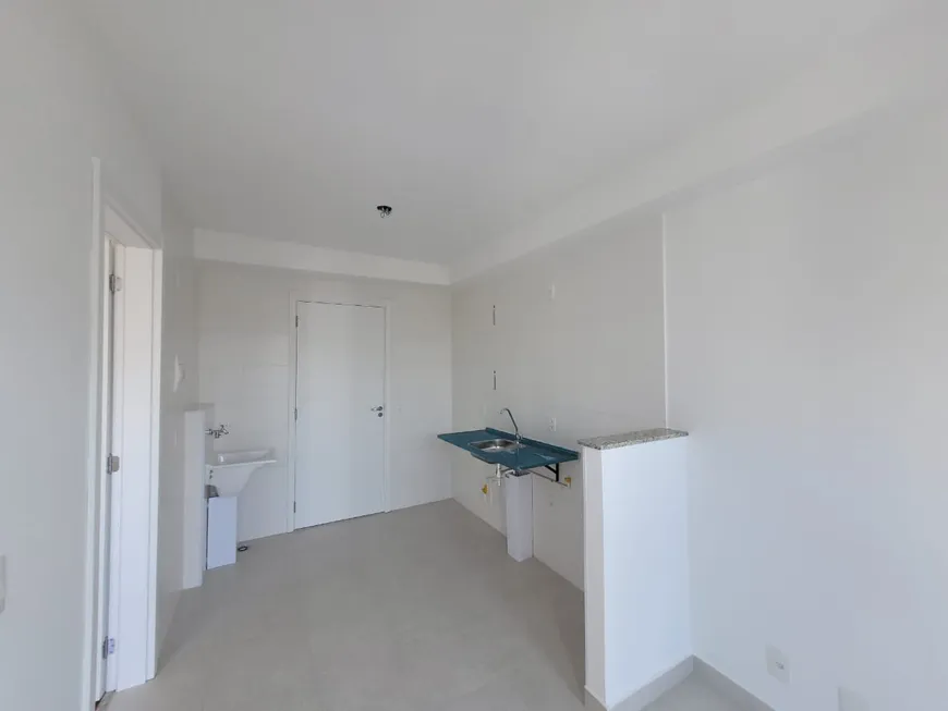 Foto 1 de Apartamento com 1 Quarto à venda, 1111m² em Santo Amaro, São Paulo