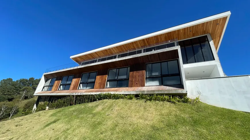 Foto 1 de Casa com 5 Quartos à venda, 463m² em Invernadinha, Rancho Queimado