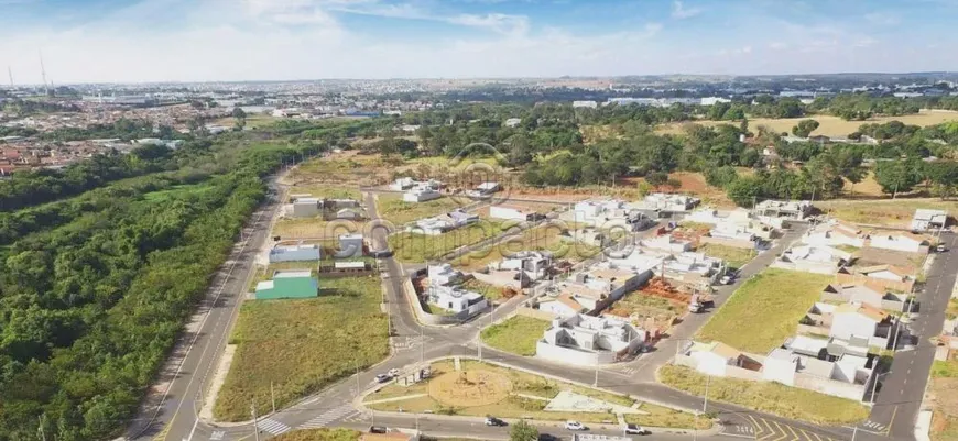 Foto 1 de Lote/Terreno à venda, 200m² em SETSUL, São José do Rio Preto