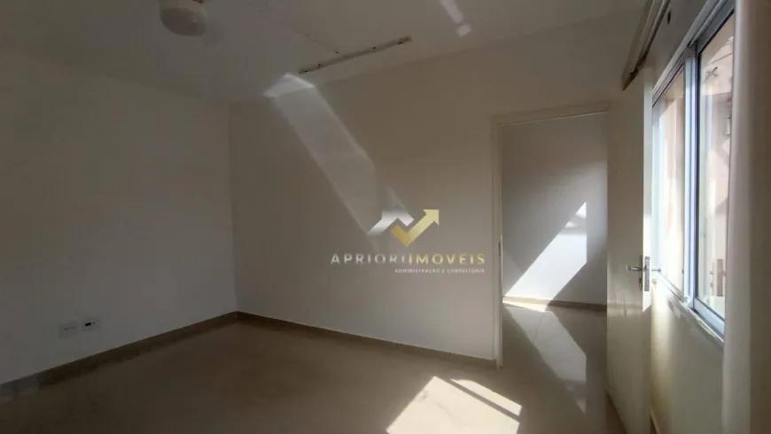 Foto 1 de Sala Comercial para alugar, 30m² em Vila Curuçá, Santo André