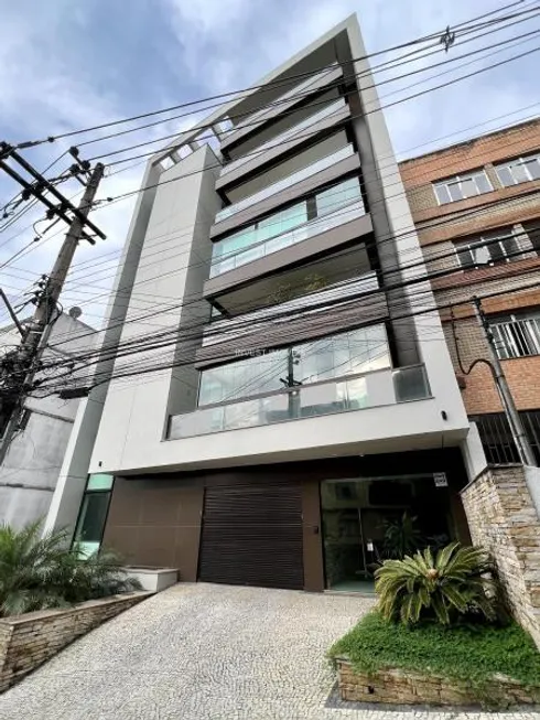 Foto 1 de Apartamento com 4 Quartos à venda, 249m² em Bom Pastor, Juiz de Fora