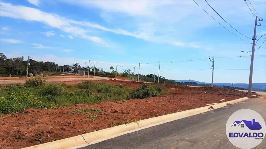 Foto 1 de Lote/Terreno à venda, 250m² em Aguassaí, Cotia