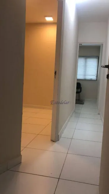 Foto 1 de Sala Comercial para alugar, 30m² em Vila Mariana, São Paulo