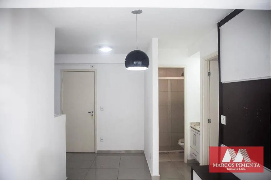 Foto 1 de Apartamento com 1 Quarto à venda, 36m² em Bela Vista, São Paulo