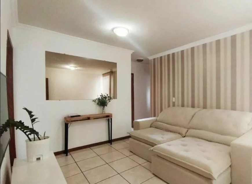 Foto 1 de Apartamento com 3 Quartos à venda, 65m² em Ipiranga, Belo Horizonte