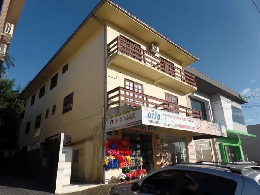 Foto 1 de Imóvel Comercial à venda, 480m² em Costa E Silva, Joinville