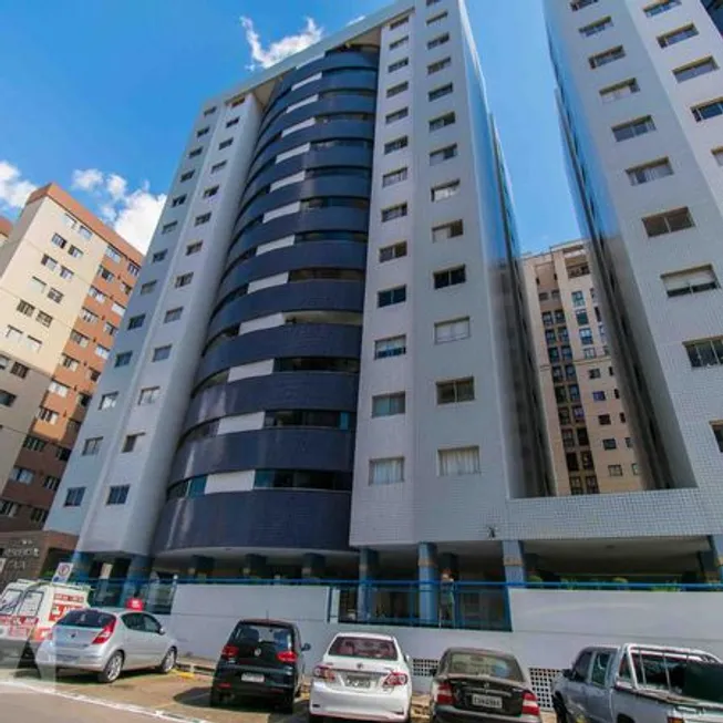 Foto 1 de Apartamento com 3 Quartos à venda, 84m² em Aguas Claras, Brasília