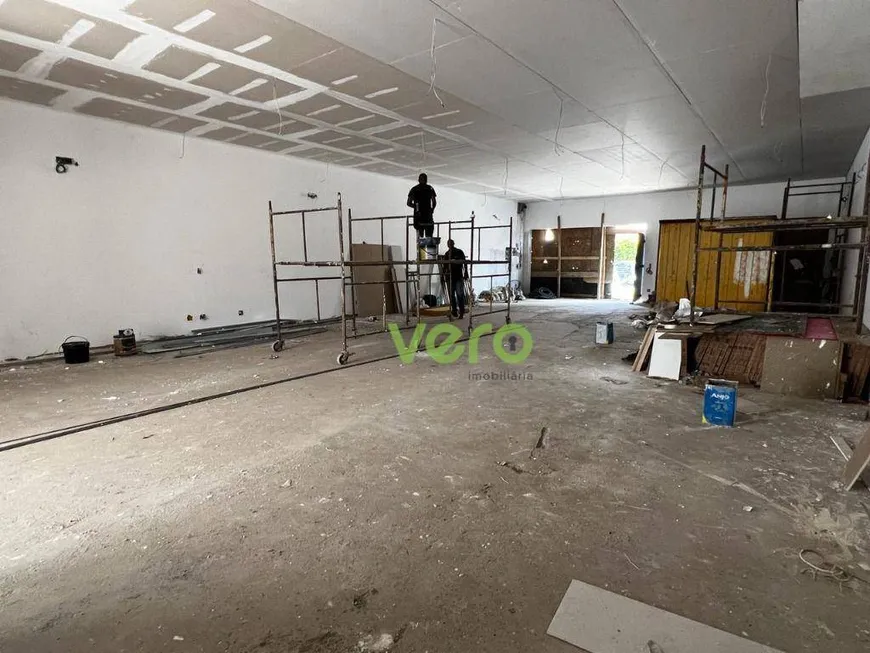 Foto 1 de Ponto Comercial para alugar, 100m² em Vila Pavan, Americana