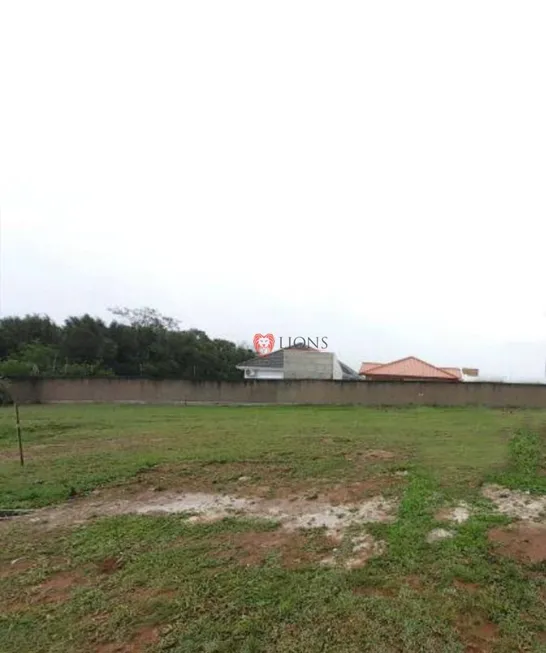 Foto 1 de Lote/Terreno à venda, 220m² em Santa Cruz, Gravataí