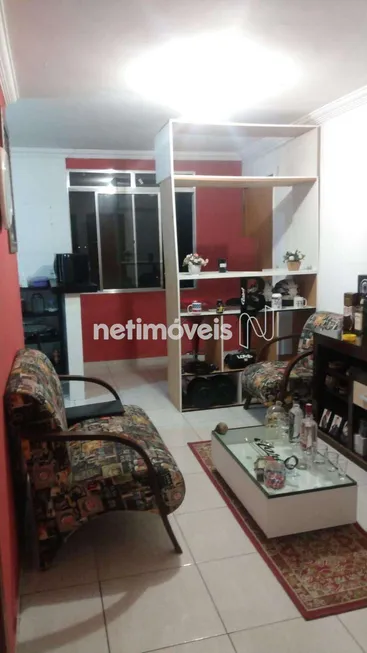 Foto 1 de Apartamento com 2 Quartos à venda, 42m² em Boa Vista, Vespasiano