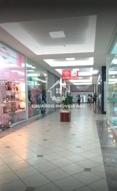 Foto 1 de Ponto Comercial para alugar, 22m² em Centro, São Bernardo do Campo