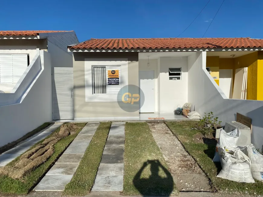 Foto 1 de Casa com 2 Quartos para alugar, 40m² em SIM, Feira de Santana