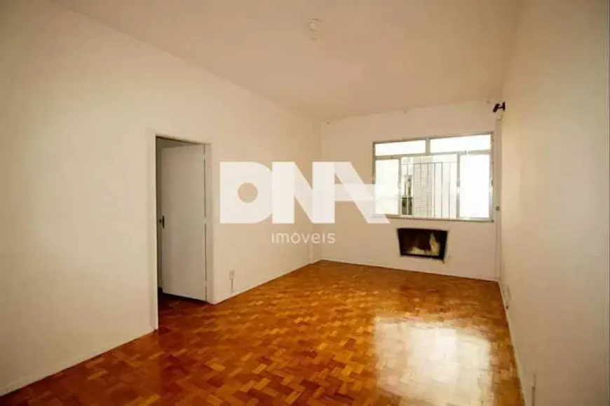 Foto 1 de Apartamento com 2 Quartos à venda, 86m² em Tijuca, Rio de Janeiro