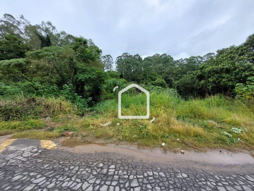 Foto 1 de Lote/Terreno à venda, 536m² em Centro, Cotia