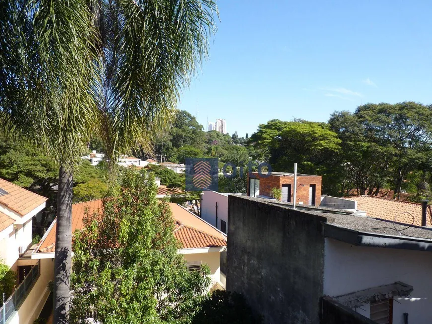 Foto 1 de Casa com 3 Quartos à venda, 200m² em Pacaembu, São Paulo