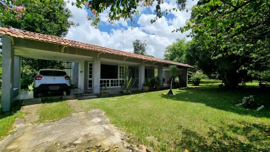 Foto 1 de Casa com 2 Quartos à venda, 170m² em Aldeia dos Camarás, Camaragibe