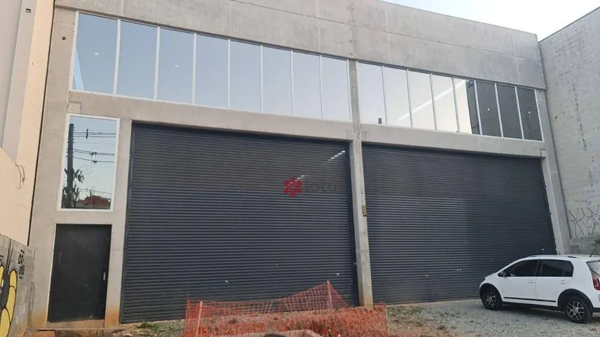 Foto 1 de Ponto Comercial para venda ou aluguel, 700m² em Polvilho, Cajamar