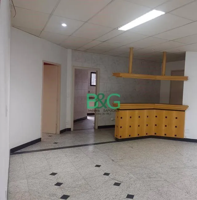 Foto 1 de Ponto Comercial para alugar, 600m² em Brooklin, São Paulo