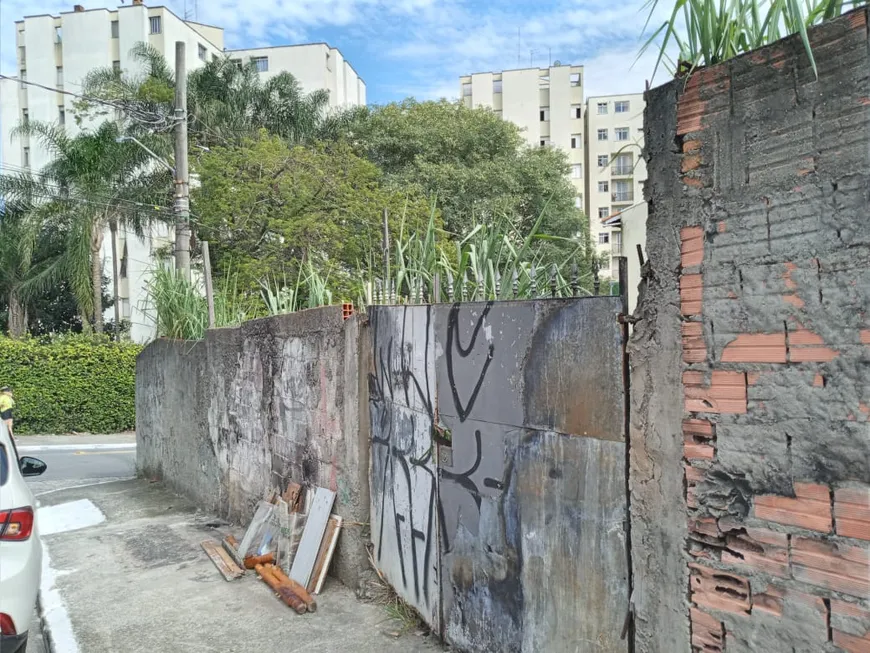 Foto 1 de Lote/Terreno à venda, 226m² em Vila das Belezas, São Paulo